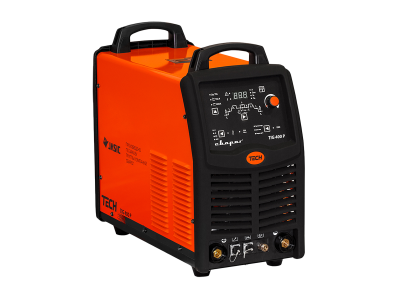 Сварочный аппарат Сварог TECH TIG 400 P (W322) Сварочный аппарат Сварог TECH TIG 400 P (W322)