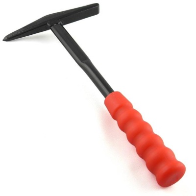 Молоток GCE с металлической рукояткой, 260 мм, 260 г (WP21103)