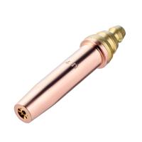 Мундштук пропановый ПТК (PNME 9) №4П (50–100 мм) к Р3-300, Р3-345