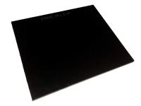 Светофильтр для сварочной маски KRASS 110х90 ТС-3 С-4 (10 JY1)  (10шт.). Артикул 2971110