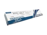 Электроды Nippon Steel NITTETSU L-60LT