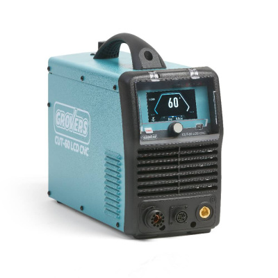 Установка воздушно-плазменная Grovers CUT-60 LCD CNC