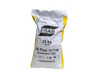 Флюс сварочный ESAB OK FLUX 10.71М