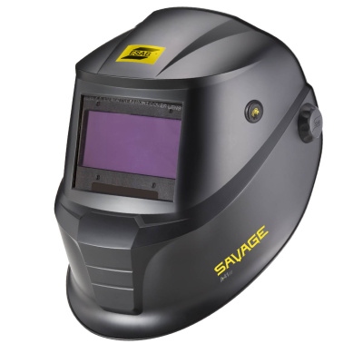 Маска сварочная ESAB Savage A40 9-13 for air