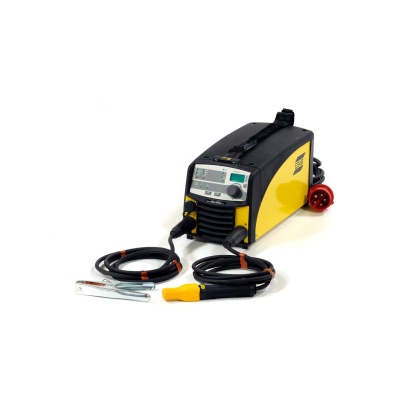 Сварочный аппарат ESAB Caddy Arc 251i, A34 Сварочный аппарат ESAB Caddy Arc 251i, A34