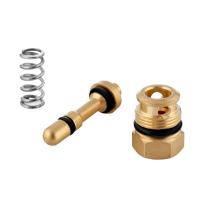 Ремкомплект клапана ПТК КР к резакам серии Р3-300 K-М и P3-362K