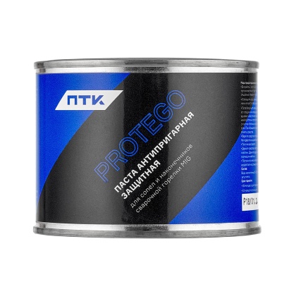 Паста антипригарная ПТК защитная PROTEGO, 300г