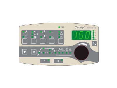 Панель ESAB MMC Module TA34 AC/DC Панель ESAB MMC Module TA34 AC/DC
