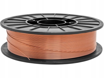 Проволока сварочная ESAB ОК ПРО 51С