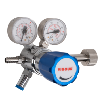 Регулятор VIGOUR VSR-1EC-200-3,5-DIN9-P-P-HOS9-R-B