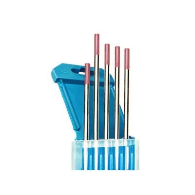 Электроды вольфрамовые КЕДР WT-20 (красный) DC