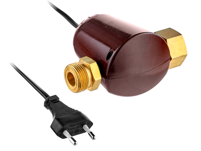 Подогреватель Сварог ПУ-220В СО2