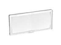 Стекло защитное Сварог Линза диоптрическая 3.0