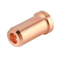 Мундштук наружный ПТК к РБ-300 Мундштук наружный ПТК к РБ-300