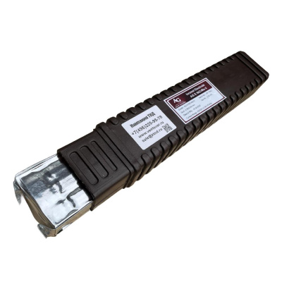 Электроды AG E NiCrMo-3 ф 2,5 мм х 350 мм (2,0кг) (A-3-NICRMO3-25-2)