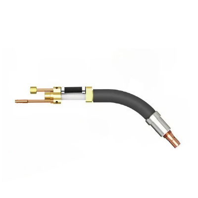 Гусак горелки КЕДР MIG-550 EXPERT №1 (8018816) Гусак горелки КЕДР MIG-550 EXPERT №1 (8018816)