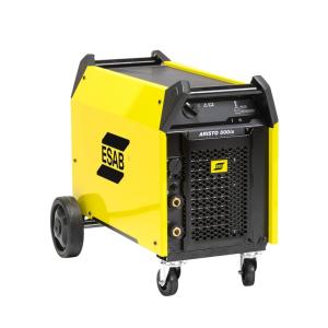 Время повышать производительность c Aristo 500ix