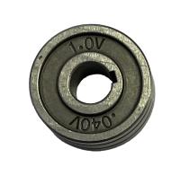 Ролик подающий Сварог 0.8мм-1.0мм MIG PRO