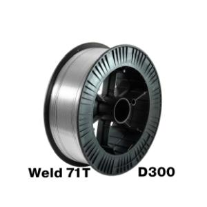 Поступление сварочной проволоки ESAB Weld 71T Поступление сварочной проволоки ESAB Weld 71T