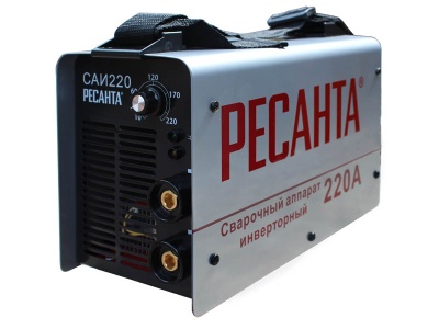 Инвертор Ресанта САИ-220 Инвертор Ресанта САИ-220