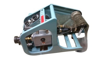 GROVERS WF CS-403 open Механизм подачи проволоки GROVERS WF CS-403 open Механизм подачи проволоки