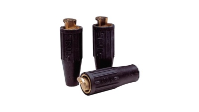 Разъём ESAB ZBK cable connection соединительного кабеля, 95-120мм2 (2шт.)