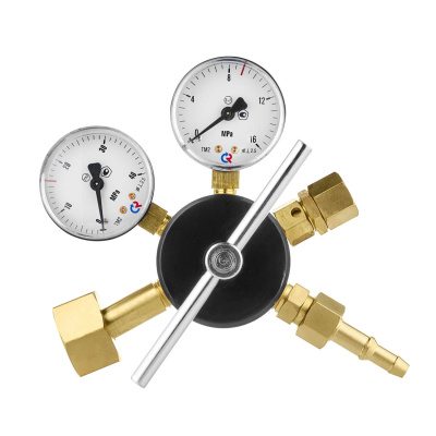 Редуктор воздушный ПТК высокого давления РВ-90 Редуктор воздушный ПТК высокого давления РВ-90