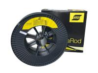 Проволока сварочная ESAB OK AlumaRod 18.22