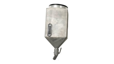 Флюсовый бункер ESAB Flux Hopper А6 с контрольным окном, 10 л, комплект