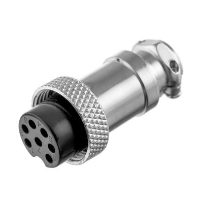 Разъём ПТК 7-F PIN0710 Разъём ПТК 7-F PIN0710