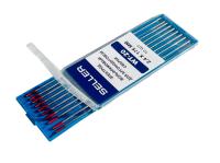 Электроды вольфрамовые SELLER WT-20
