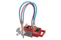 Портативная машина резки GCE proFIT SLM, переносная, c резаком