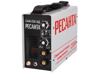 Инвертор Ресанта САИ-230 АД Инвертор Ресанта САИ-230 АД