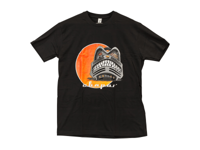 Футболка Сварог TECH TIG, чёрная