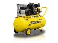 Компрессор поршневой Кедр КП-360/100 PRO