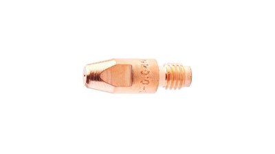 Наконечник сварочный KRASS E–Cu 0.8/M8*30 мм 26AK (20шт.). Артикул ICU0005-08 Наконечник сварочный KRASS E–Cu 0.8/M8*30 мм 26AK (20шт.). Артикул ICU0005-08