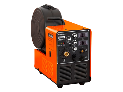 Сварочный аппарат Сварог MIG 250 Y (J04-M) Сварочный аппарат Сварог MIG 250 Y (J04-M)