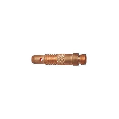 Цангодержатель ESAB Collet body 2.0мм, 401P181003 Цангодержатель ESAB Collet body 2.0мм, 401P181003
