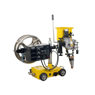 Трактор сварочный КЕДР FD12-200T (380В, 150-1250А) (8005648)