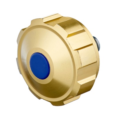 Узел вентиля ПТК КР к резакам серии Р3-300В