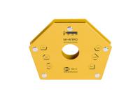 Магнитный угольник Кедр М-4 ПРО