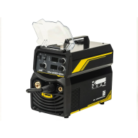 Полуавтомат Кедр UltraMIG-220 (230В, 30-220А)