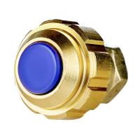 Узел вентиля ПТК КП к резакам серии Р3-345В