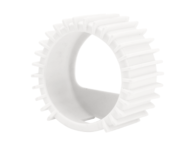 Кожух защитный Сварог 50мм, белый Кожух защитный Сварог 50мм, белый