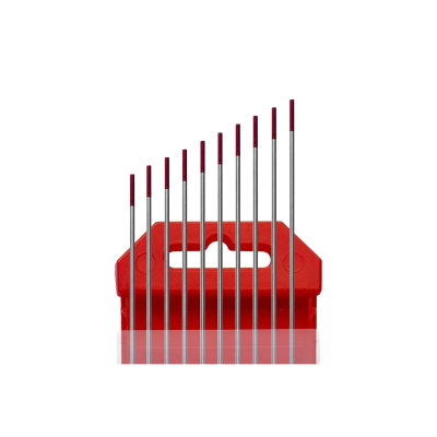 Электроды вольфрамовые КЕДР WT-20 (красный) DC