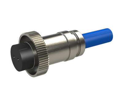 Разъём Сварог 2-pin, IHQ0757 Разъём Сварог 2-pin, IHQ0757