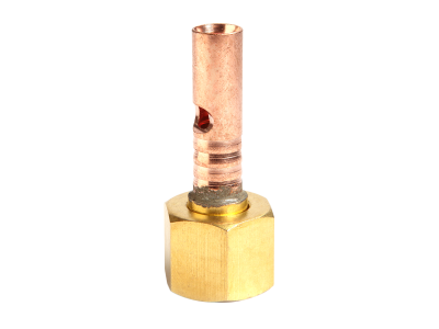 Штуцер Сварог M16*1.5мм D9, ITY0052