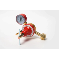 Редуктор пропановый Кедр БПО-5