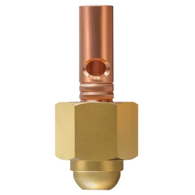 Штуцер ПТК М16x1,5 (D9) DEN1609