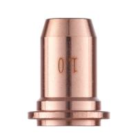 Сопло ПТК плоское BS d1,0 50A IPT 60 NOM6010-01